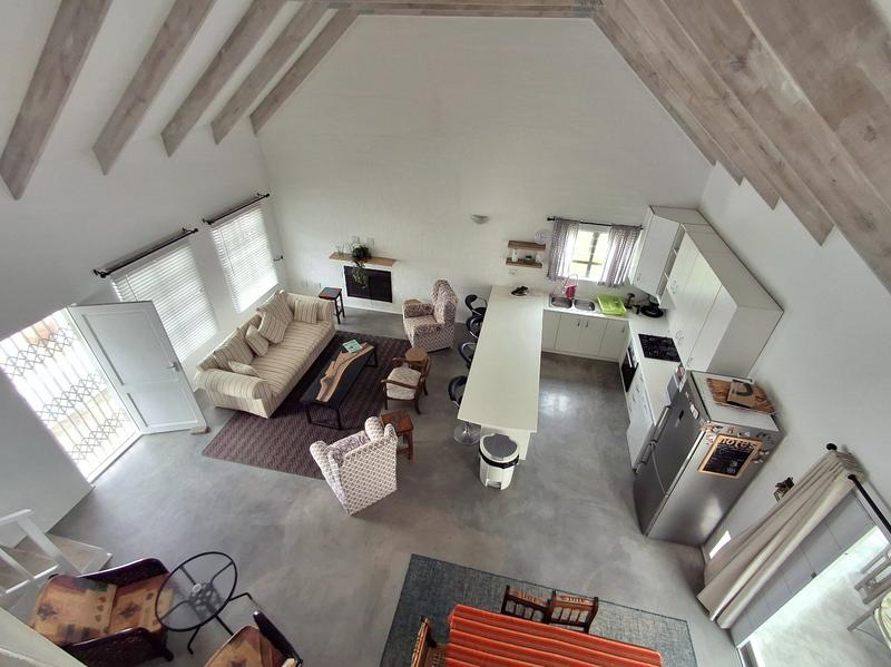 2 Bedroom Property for Sale in Golden Mile Western Cape